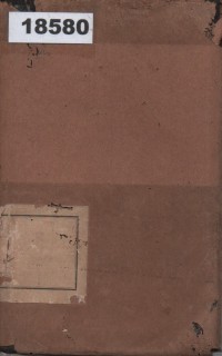 Image of Geschiedenis van het Ottomannische Rijk, van de verovering van Constantinopel tot den dood van Mahmoud II; Sejarah Kerajaan Ottoman dari Penaklukan Konstantinopel hingga Kematian Mahmud II