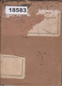 Image of Kinderen in Verstand en in Boosheid; Anak-anak dalam Pikiran dan Kemarahan