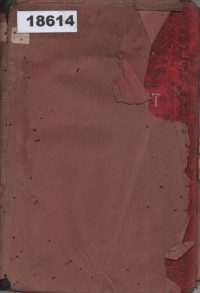 Image of De Negerhut; Rumah Orang Hitam