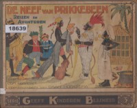 Image of De Neef van Prikkebeen; Keponakan dari Prikkebeen
