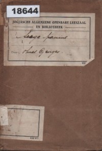 Image of Serge Panine; Sersan Panine