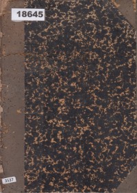 Image of Mededeelingen uit 's Lands Plantentuin LXIV: Ziekten van Rijst, Tabak, Thee en Andere Cultuuregewaseen die door Insecten, Wonden Veroorzaakt; Laporan dari Kebun Raya Nasional LXIV: Penyakit pada Padi, Tembakau, Teh, dan Tanaman Budidaya Lainnya yang Disebabkan oleh Serangga