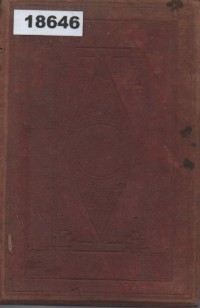 Image of The Novels and Tales of the Right Hon. B. Disraeli, M.P.; Novel dan Kisah Para Yang Terhormat. B. Disraeli, M.P.