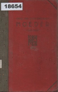 Image of Moeder; Ibu