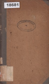 Image of In- en Uitvallen; Kehidupan dan Kejatuhan