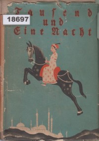 Image of Tausend und Eine Nacht; Seribu Satu Malam