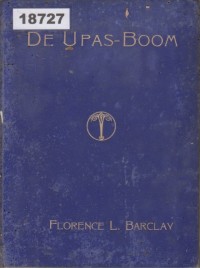 Image of De Upas-Boom; Pohon Upas