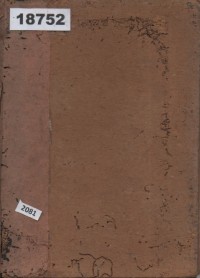 Image of De Hoogste Kaart; Peta Tertinggi