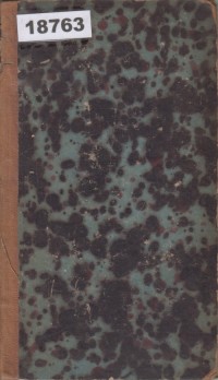 Image of Geschiedkundig Woordenboek, of Beknopte Levensbeschrijvingen van Mannen; Kamus Sejarah, atau Biografi Singkat dari Tokoh-Tokoh