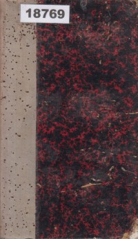 Image of Vaderlandsche Historie, vervattende de geschiedenissen der nu vereenigde Nederlanden, inzonderheid die van Holland, van de vroegste tyden af; Sejarah Tanah Air, mencakup sejarah Belanda yang sekarang bersatu, khususnya sejarah Holland, dari zaman yang paling awal.