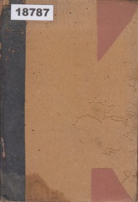 Image of Kruispunt; Titik Temu