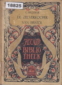 Image of De Zilverkooper van Bristol; Penjual Perak dari Bristol