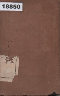 Image of Le Dossier N° 113; Berkas Nomor 113