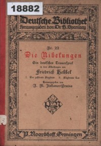 Image of Die Nibelungen; Sungai Nibelung