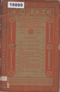 Image of De Ploeg; Sang Petani