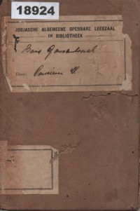 Image of Baas Gansendonk