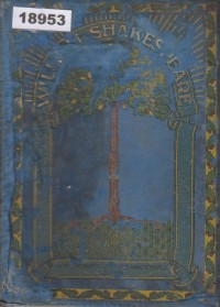 Image of De Werken van William Shakespeare; Karya-Karya William Shakespeare