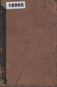 Image of De Moord op een Doode; Pembunuhan terhadap Seorang yang Sudah Mati