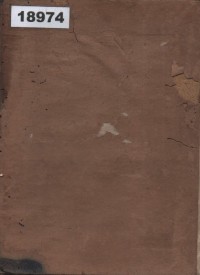 Image of Levens Zonder Ballast; Hidup Tanpa Beban