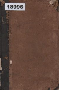 Image of Een Misdaad; Sebuah Kejahatan