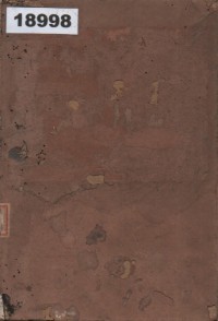 Image of Het Wassende Water; Air yang Naik