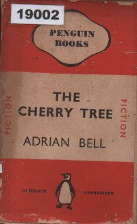 Image of The Cherry Tree; Pohon Ceri