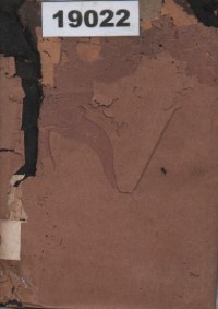 Image of Le Maudit; Si Terlaknat