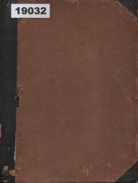 Image of De Loop der Dingen; Jalannya Segala Sesuatu