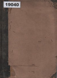 Image of 'T Kereltje; 'Si Kecil