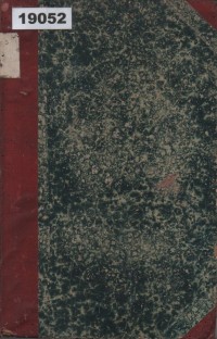 Image of De Nieuwe Tijd; Zaman Baru