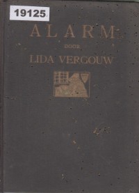 Image of Alarm; Alarm