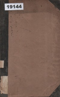 Image of De Engelsche Consul in het Oosten; Konsul Inggris di Timur