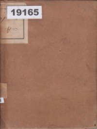 Image of Walchersche Schetsen en Vertellingen; Sketsa dan Cerita Walcheren