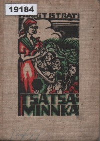 Image of Tsatsa-Minnka