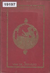 Image of Helden sagen en Legenden van de Serviërs; Pahlawan, Mitos dan Legenda Bangsa Serbia