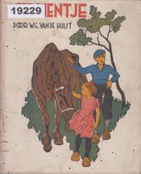 Image of Gerdientje; Gerda Kecil