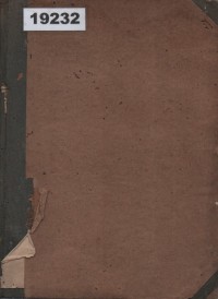 Image of Dorpsgeheimen; Rahasia Desa