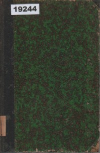 Image of Herinneringen uit mijn loopbaan bij de Marine 1874-1908; Kenangan dari Karier Saya di Angkatan Laut 1874-1908