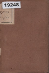 Image of ertellingen van Vroeger en Later Tijd; Cerita dari Waktu yang Lalu dan Sekarang