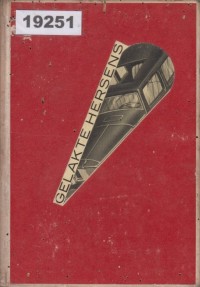 Image of Gelakte Hersen; Otak yang Pecah