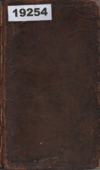 Image of Recueil des Lettres de Madame la Marquise de Sévigné; Kumpulan Surat dari Madame la Marquise de Sévigné