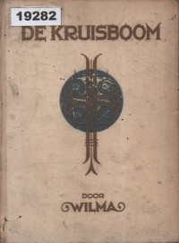 Image of De Kruisboom; Pohon Salib