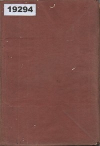 Image of Het Landhuis van Mevrouw Kortland; Rumah Perkebunan Nyonya Kortland