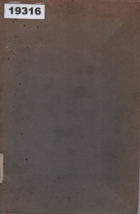 Image of In Mist en Storm; Di Kabut dan Badai