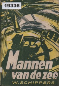 Image of Mannen van de Zee; Pria-pria Laut