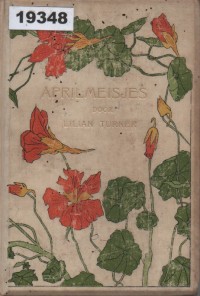 Image of Aprilmeisjes; Gadis April