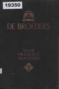 Image of De Broeders; Saudara-saudara