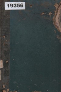 Image of In het Belegerde Parijs, Herinneringen en Indrukken; Di Paris yang Terkepung, Kenangan dan Kesan