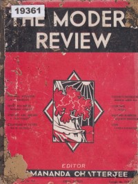 Image of The Modern Review; Ulasan Modern