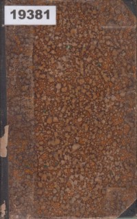 Image of Verzamelde Werken van Multatuli; Karya-Karya Terkumpul dari Multatuli